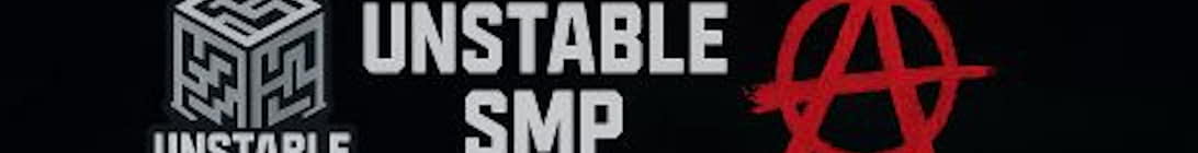 UnstableSMP Minecraft Server