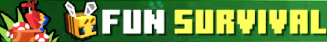 MC Survival Minecraft Server