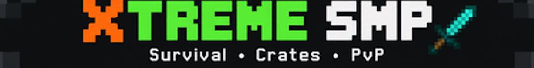 XTREME Minecraft Server