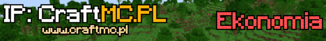 CraftMC Minecraft Server