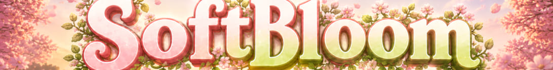 SoftBloom SMP Minecraft Server