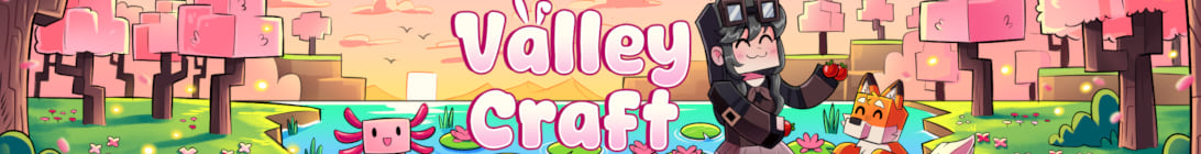 ValleyCraft Minecraft Server