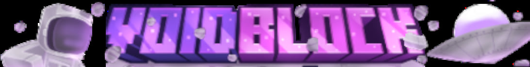 VoidBlock Minecraft Server