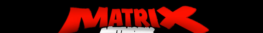 Matrix Network Minecraft Server