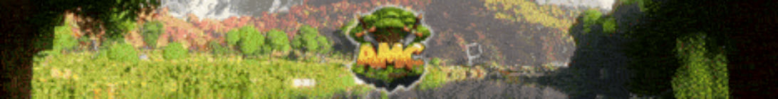AfterBloom Minecraft Server