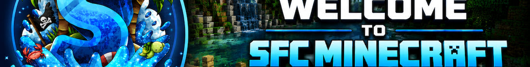 SFC Minecraft Server