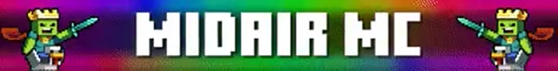 MidAir Minecraft Server
