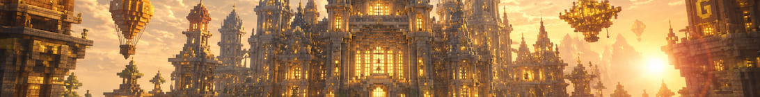 Gold Smp Minecraft Server