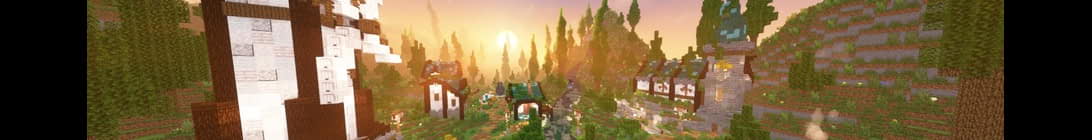 HollowCraft Minecraft Server