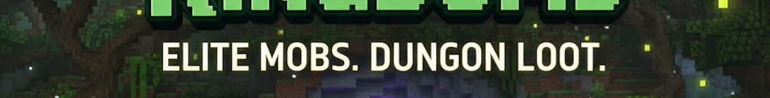 Verdant Kingomds Minecraft Server