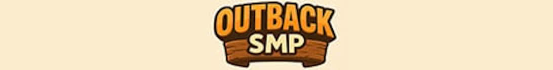 OutbackSMP Minecraft Server