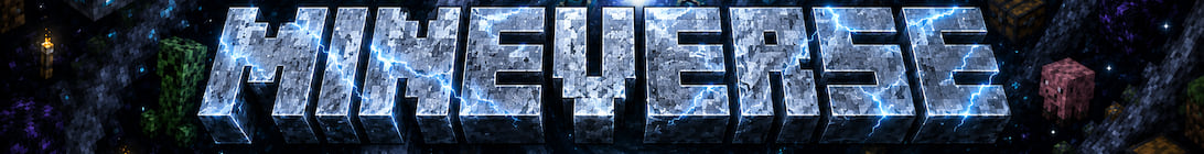 Mineverse SMP Minecraft Server