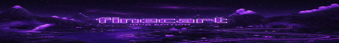 FineCart Minecraft Server