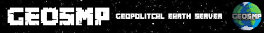 GeoSMP Minecraft Server