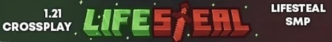 Simply Lifesteal Minecraft Server