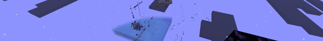 Nihilium Minecraft Server