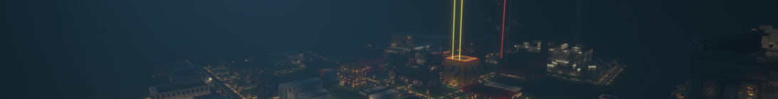 Nahef District RP Minecraft Server