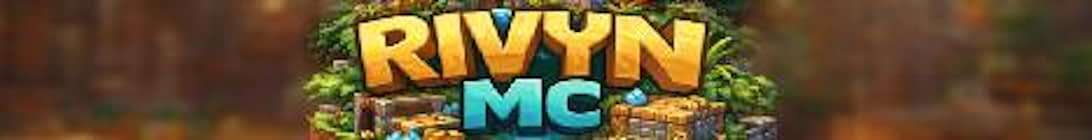 RivynMC Minecraft Server
