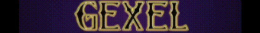 Gexel Minecraft Server