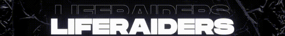 Liferaiders Minecraft Server