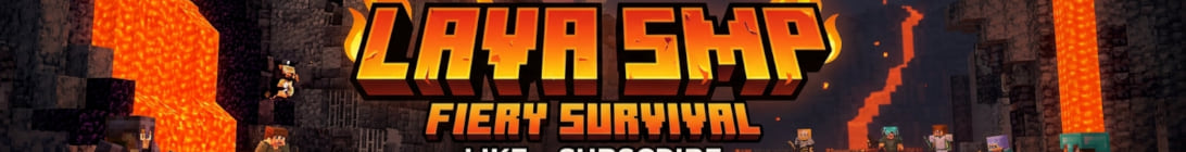 LavaSMP Minecraft Server