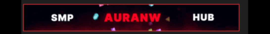 Aura Network Minecraft Server