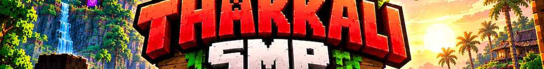 Thakkali smp Minecraft Server