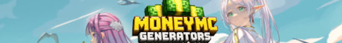 MoneyMC Minecraft Server