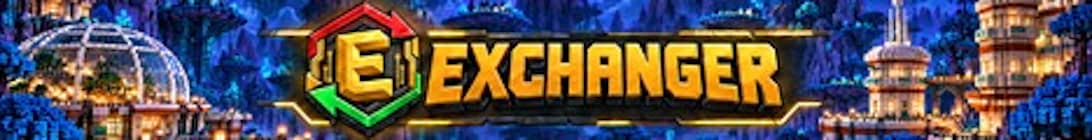 Exchanger Minecraft Server