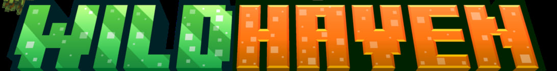 Wildhaven Minecraft Server