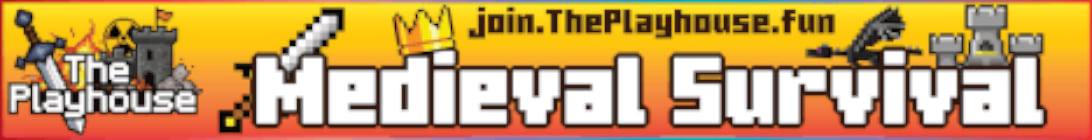 The Playhouse Minecraft Server