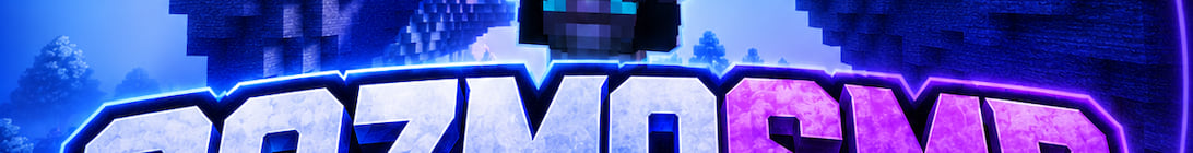 CozmoSMP Minecraft Server