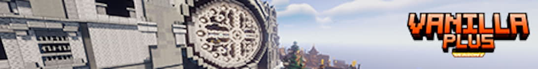 Vanilla Plus SourceMC Minecraft Server