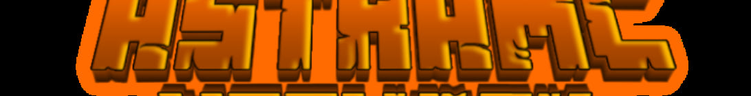 AstraMC Network Minecraft Server