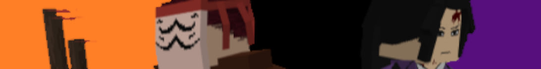 Kimetsu Combat Minecraft Server
