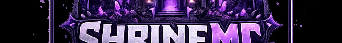 ShrineMC Join Now Minecraft Server