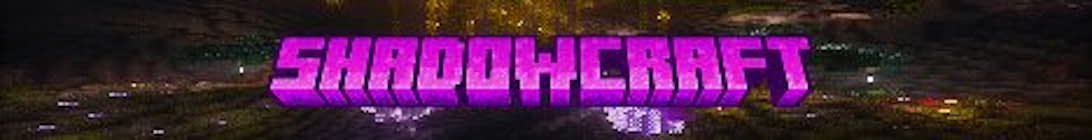 Shadow Craft MMO Minecraft Server