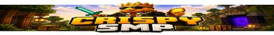 CrispySMP Minecraft Server