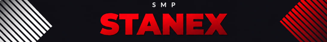 Stanex Minecraft Server