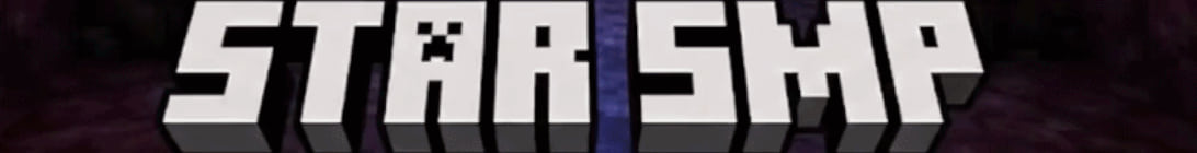 Star SMP Minecraft Server
