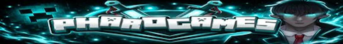 PharoGames Minecraft Server