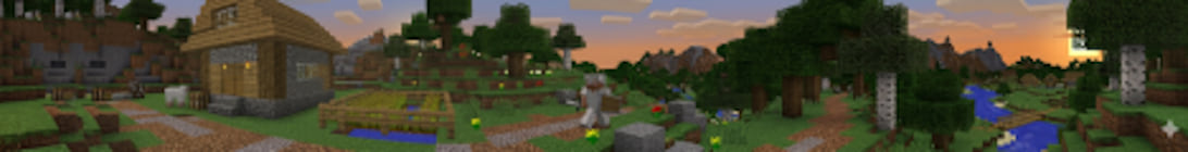 Default Survival Minecraft Server