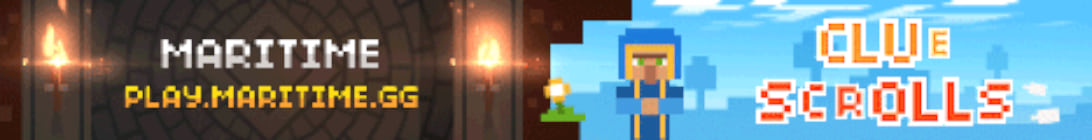 MaritimeMC Minecraft Server