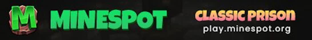 MineSpot Minecraft Server