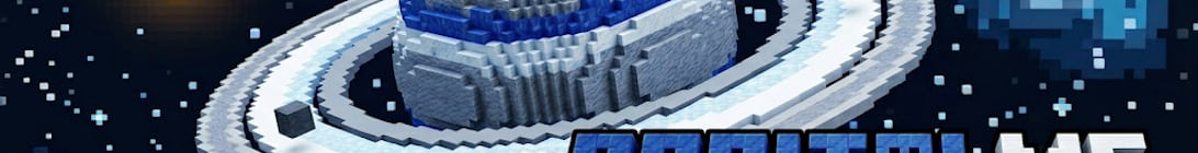 OrbitalMC Minecraft Server