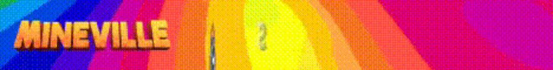 MineVille Minecraft Server