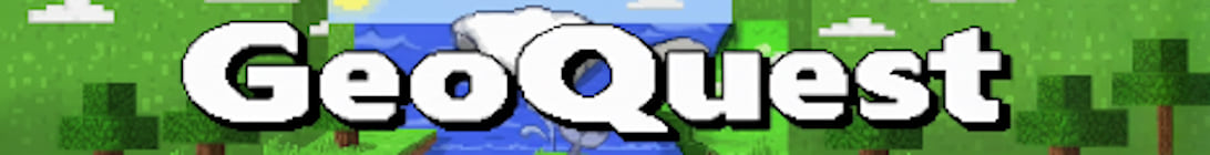 Geoquest Minecraft Server