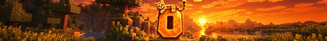 Ocelot FFA Minecraft Server