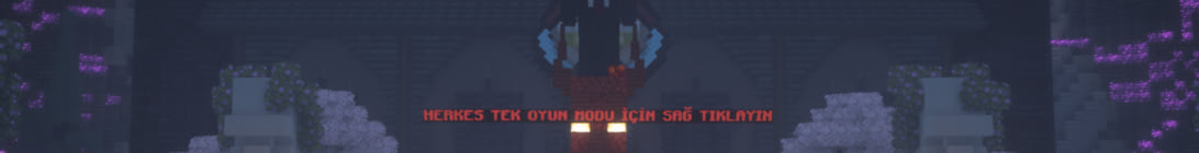 Agalar Minecraft Server