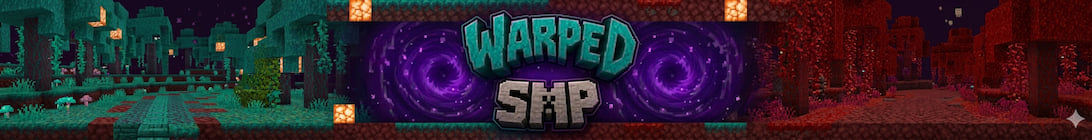 Warpedsmp Minecraft Server
